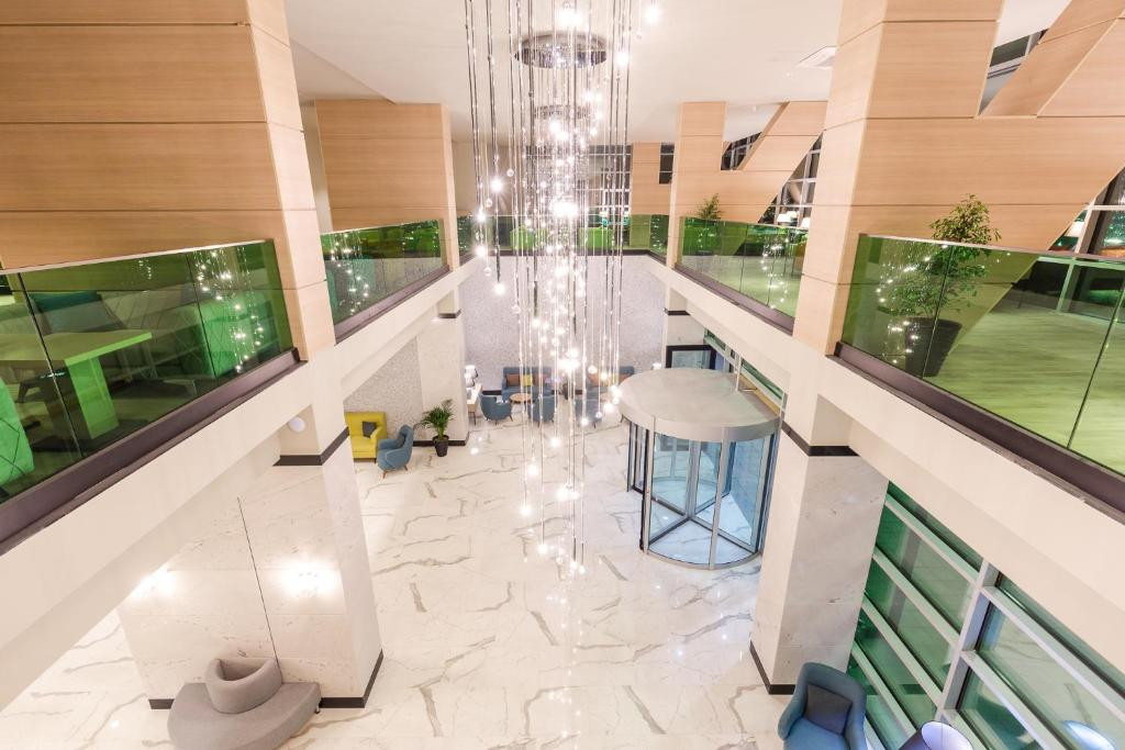 Best Western Premier Batumi 4*