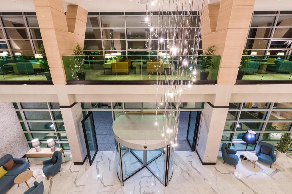 Best Western Premier Batumi 4*