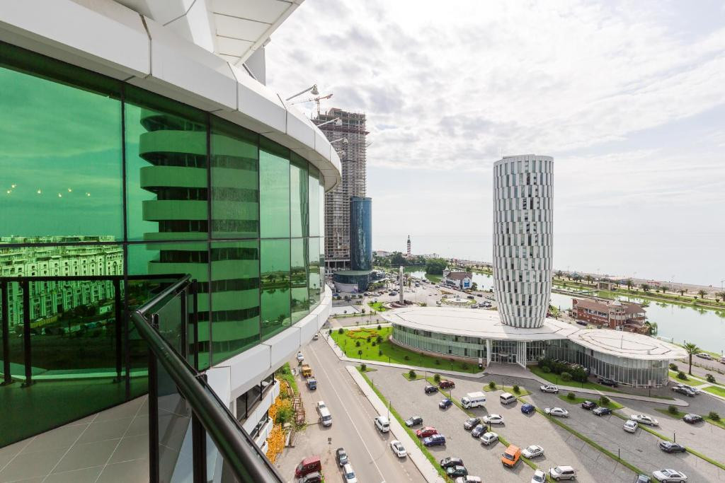 Best Western Premier Batumi 4*