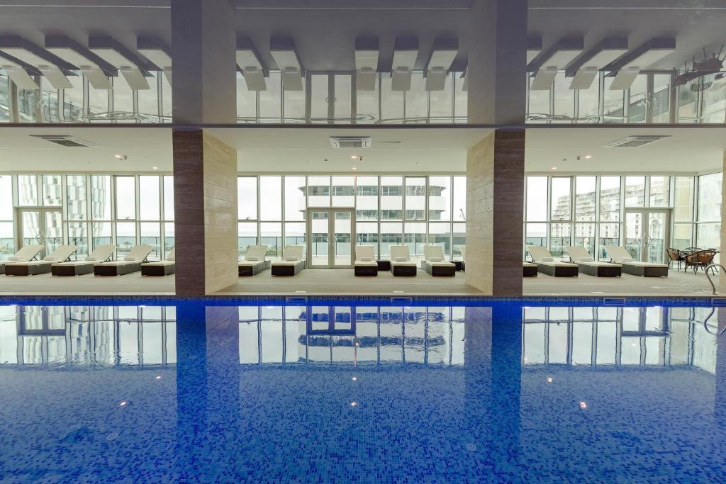 Best Western Premier Batumi 4*