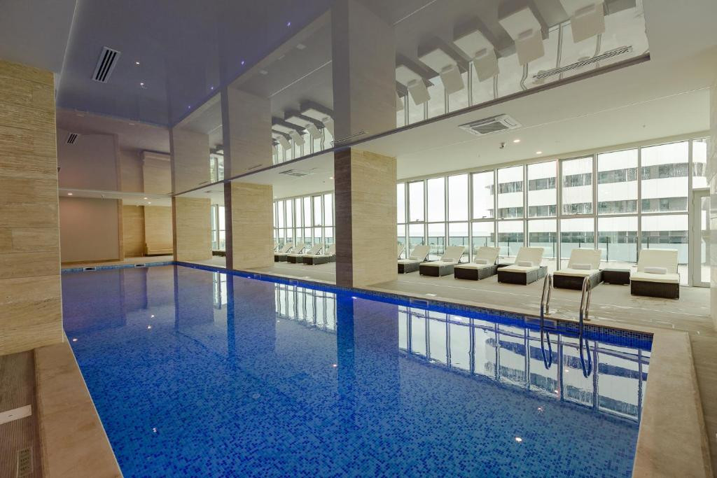 Best Western Premier Batumi 4*