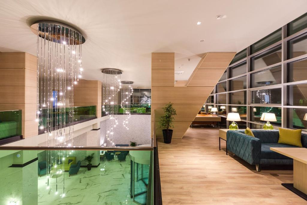 Best Western Premier Batumi 4*