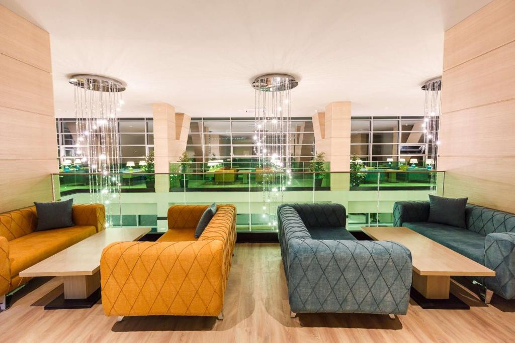 Best Western Premier Batumi 4*