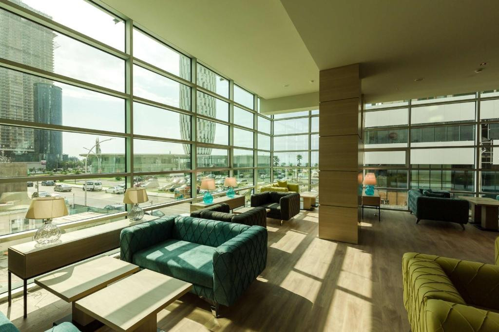 Best Western Premier Batumi 4*