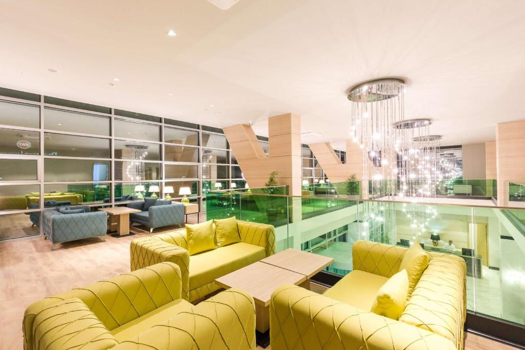Best Western Premier Batumi 4*