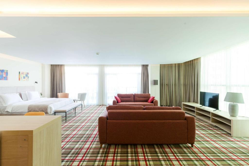Best Western Premier Batumi 4*