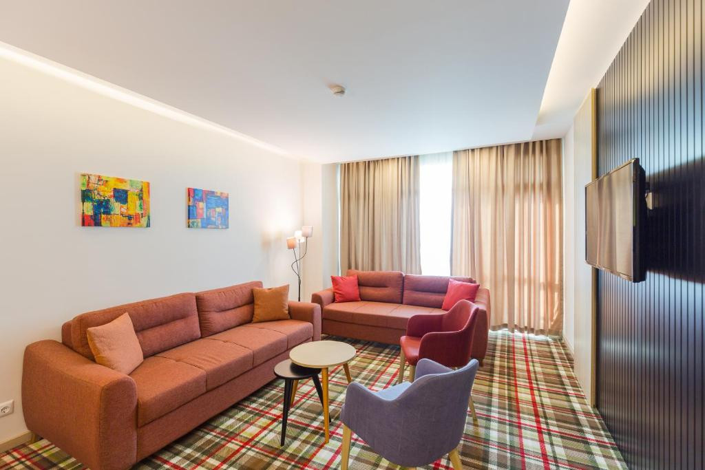 Best Western Premier Batumi 4*