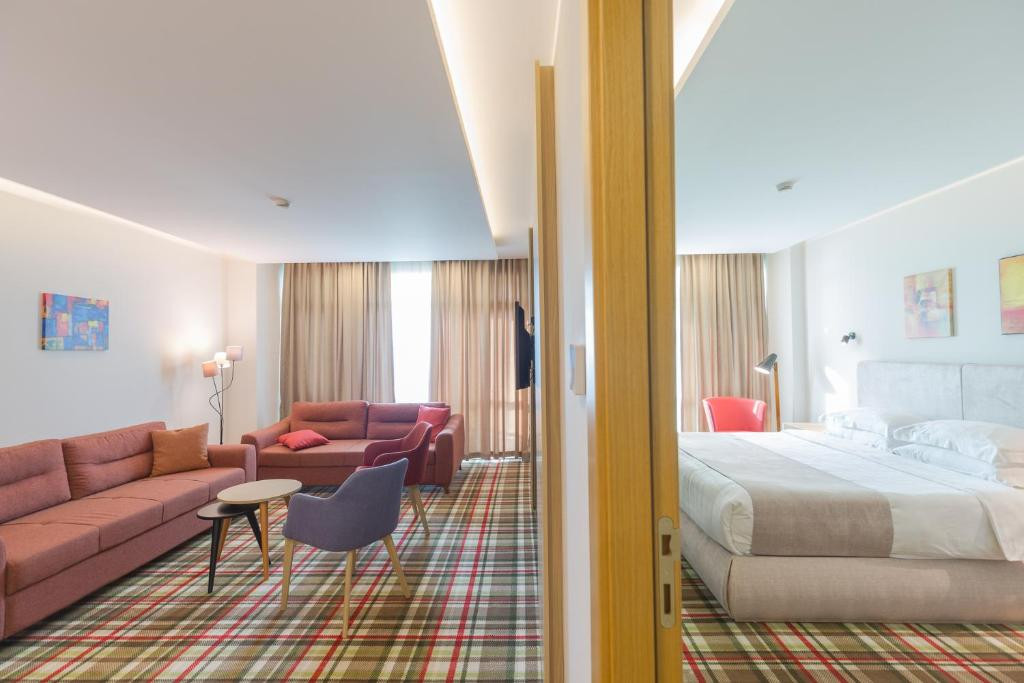 Best Western Premier Batumi 4*