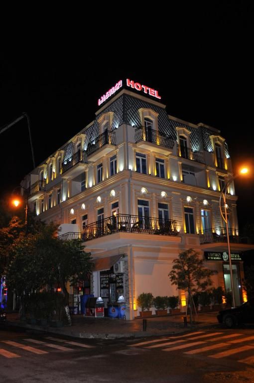 Black Sea Star 3*