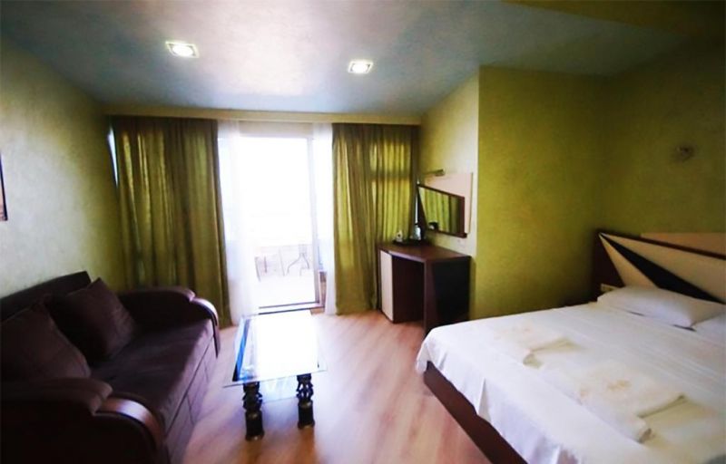Black Sea Star 3*