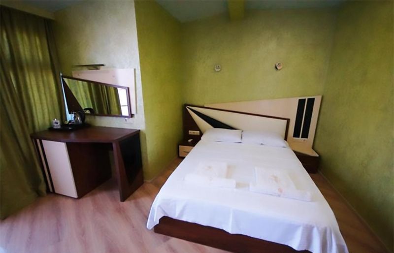 Black Sea Star 3*