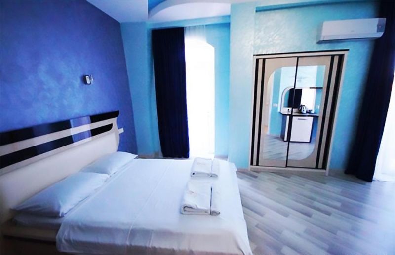 Black Sea Star 3*