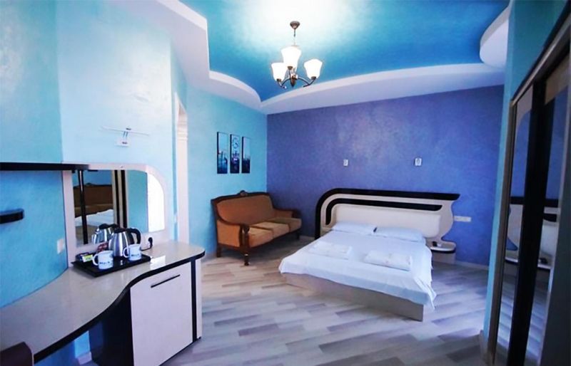 Black Sea Star 3*