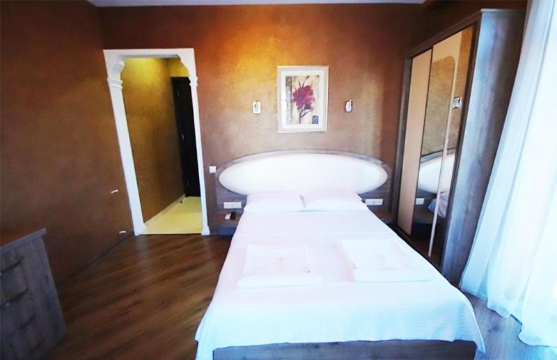 Black Sea Star 3*