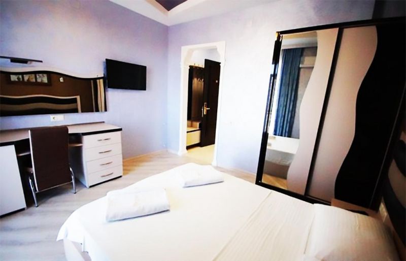 Black Sea Star 3*