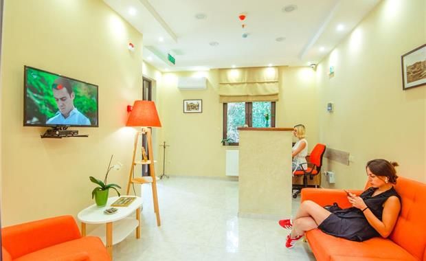 Bliss Hotel 3*
