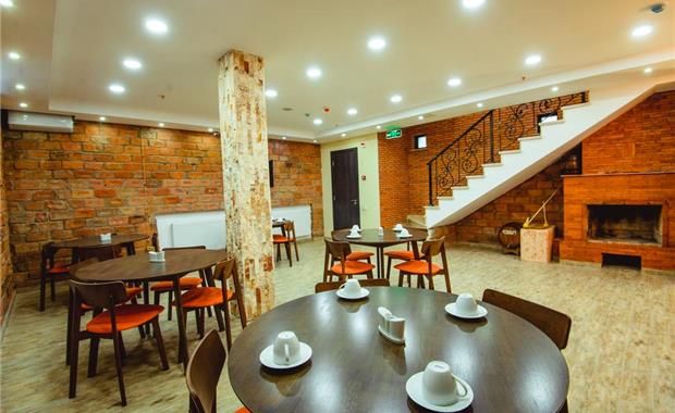 Bliss Hotel 3*