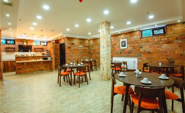 Bliss Hotel 3*