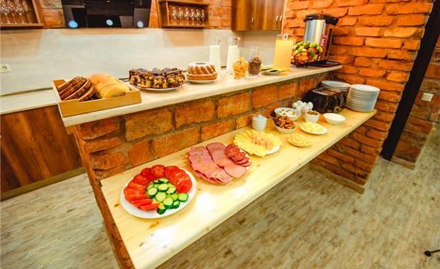 Bliss Hotel 3*