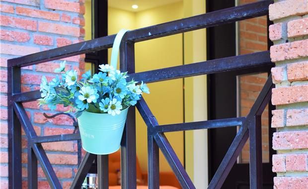 Bliss Hotel 3*