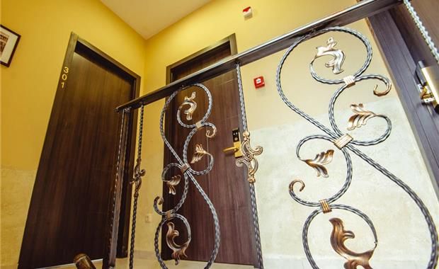 Bliss Hotel 3*
