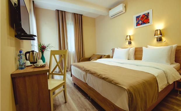 Bliss Hotel 3*