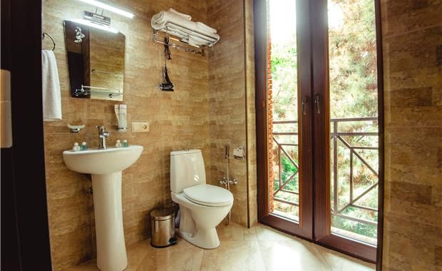 Bliss Hotel 3*