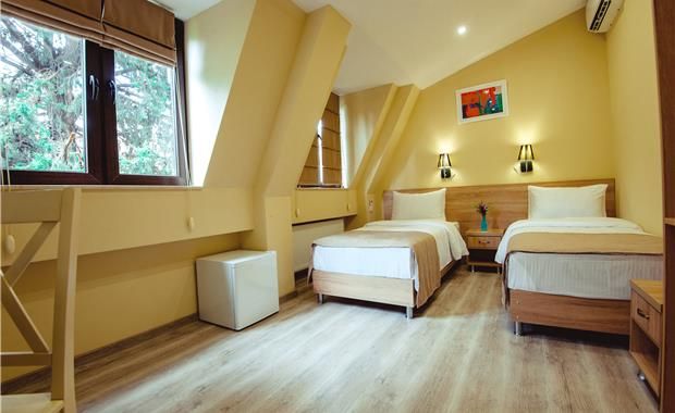 Bliss Hotel 3*