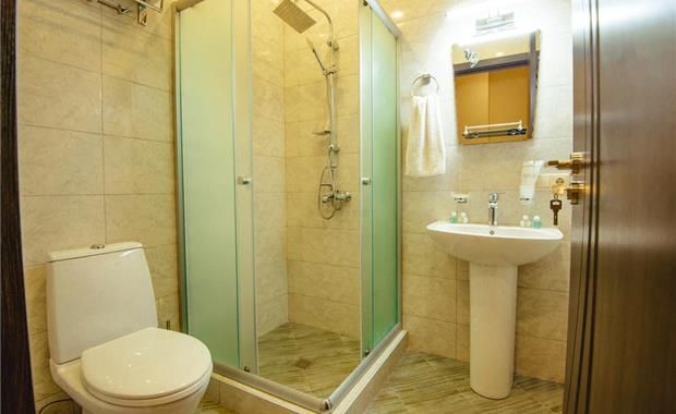 Bliss Hotel 3*