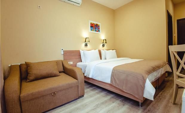 Bliss Hotel 3*