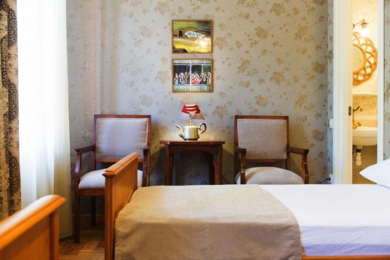 Bloom Boutique Hotel 3*