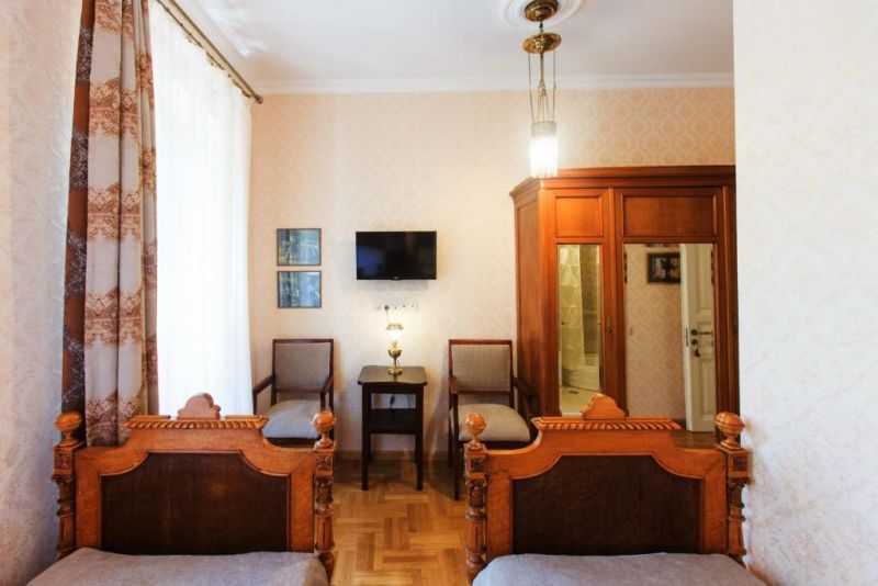 Bloom Boutique Hotel 3*