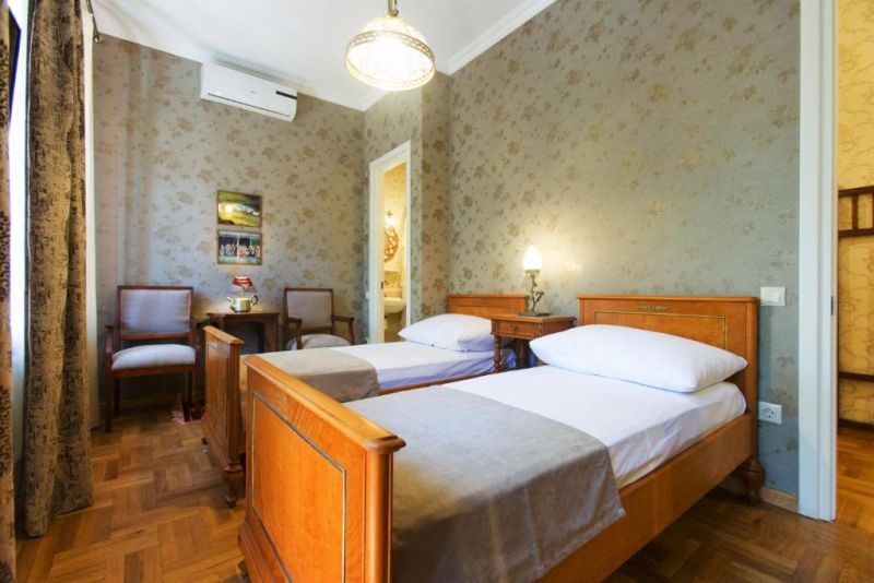 Bloom Boutique Hotel 3*
