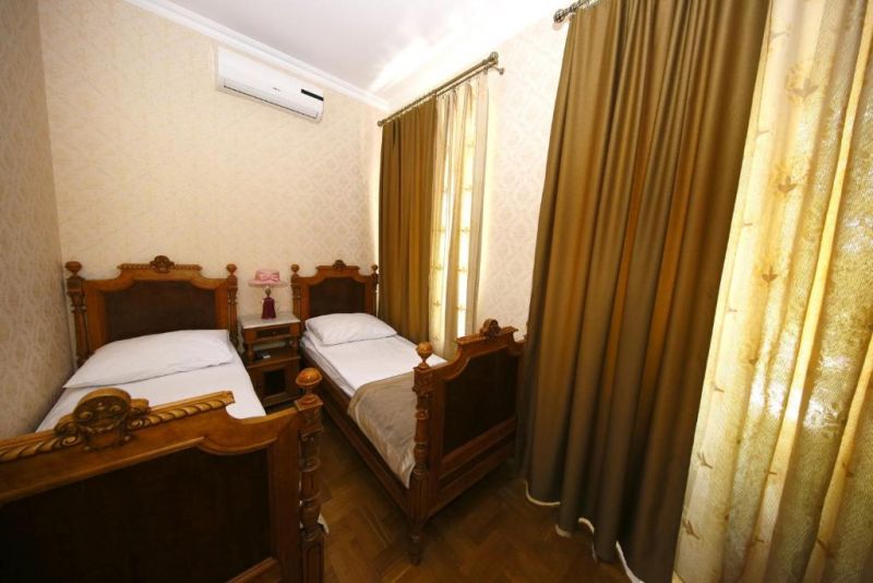 Bloom Boutique Hotel 3*