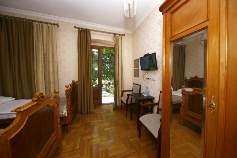 Bloom Boutique Hotel 3*