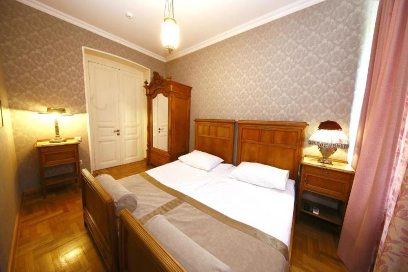 Bloom Boutique Hotel 3*