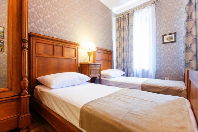 Bloom Boutique Hotel 3*