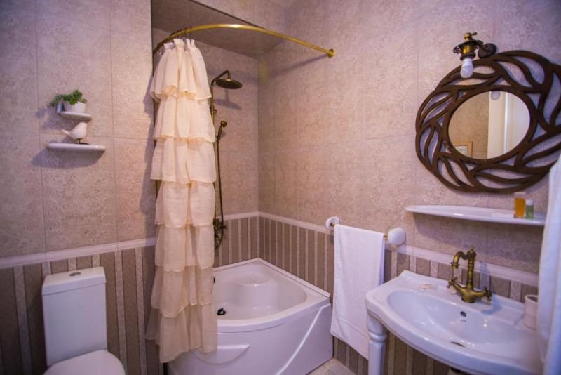 Bloom Boutique Hotel 3*