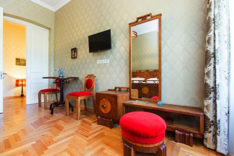 Bloom Boutique Hotel 3*