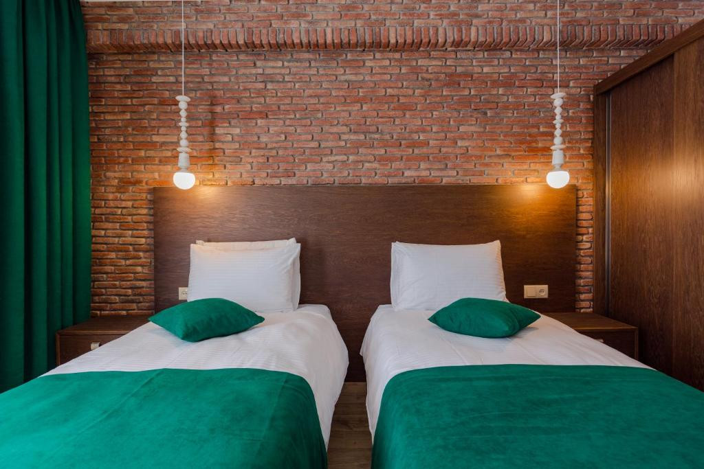 Bloom Hotel 4*