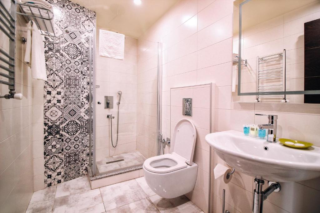 Bloom Hotel 4*