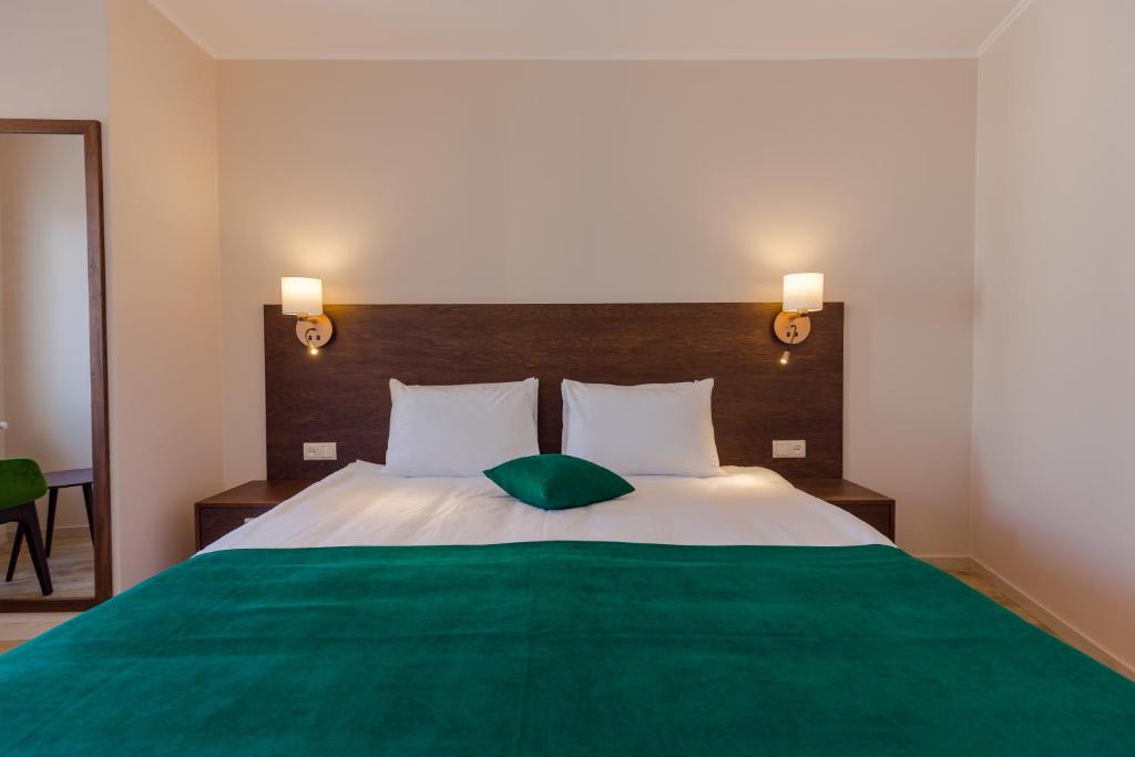 Bloom Hotel 4*