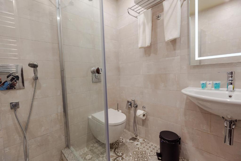 Bloom Hotel 4*