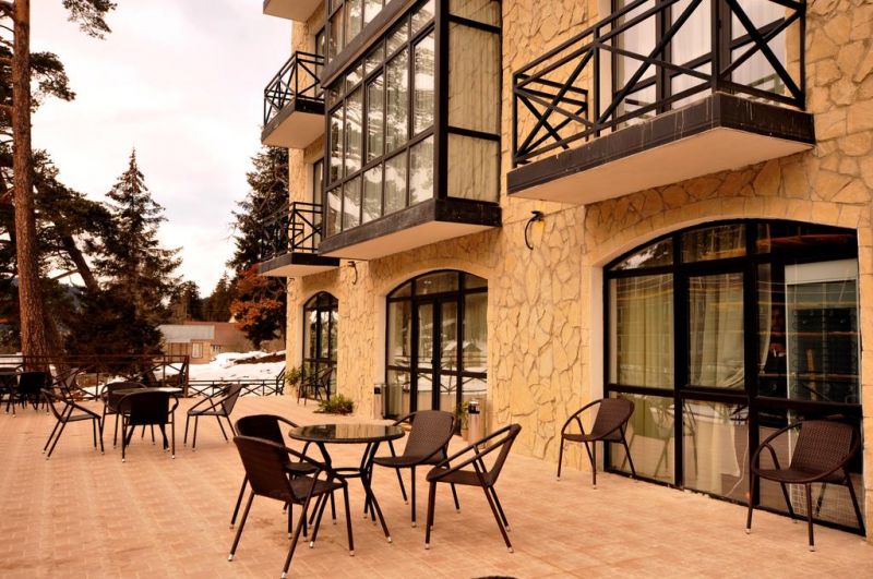 Bm Plaza 4*