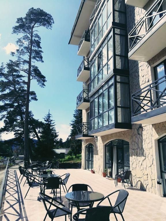 Bm Plaza 4*