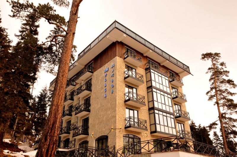 Bm Plaza 4*