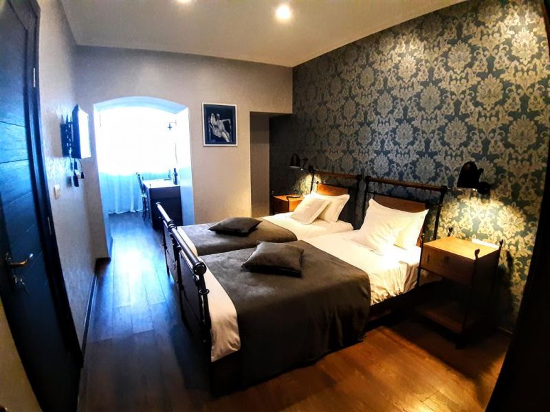 Brigitte Hotel Tbilisi 3*