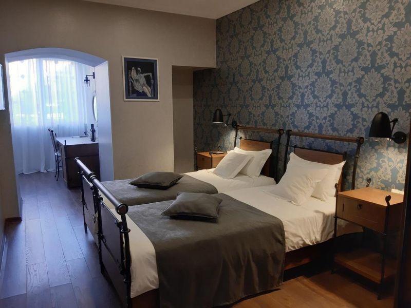 Brigitte Hotel Tbilisi 3*