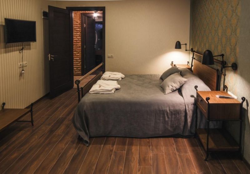 Brigitte Hotel Tbilisi 3*