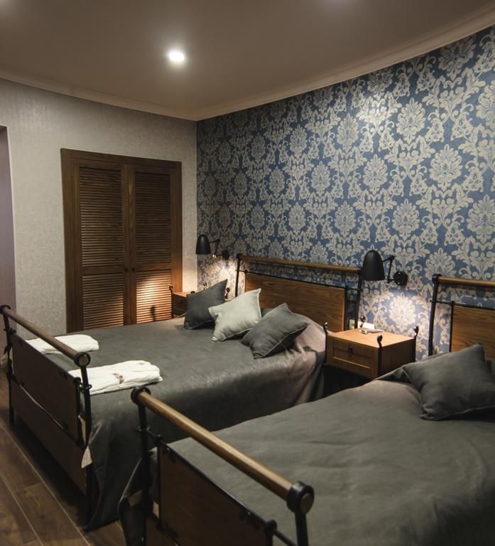 Brigitte Hotel Tbilisi 3*